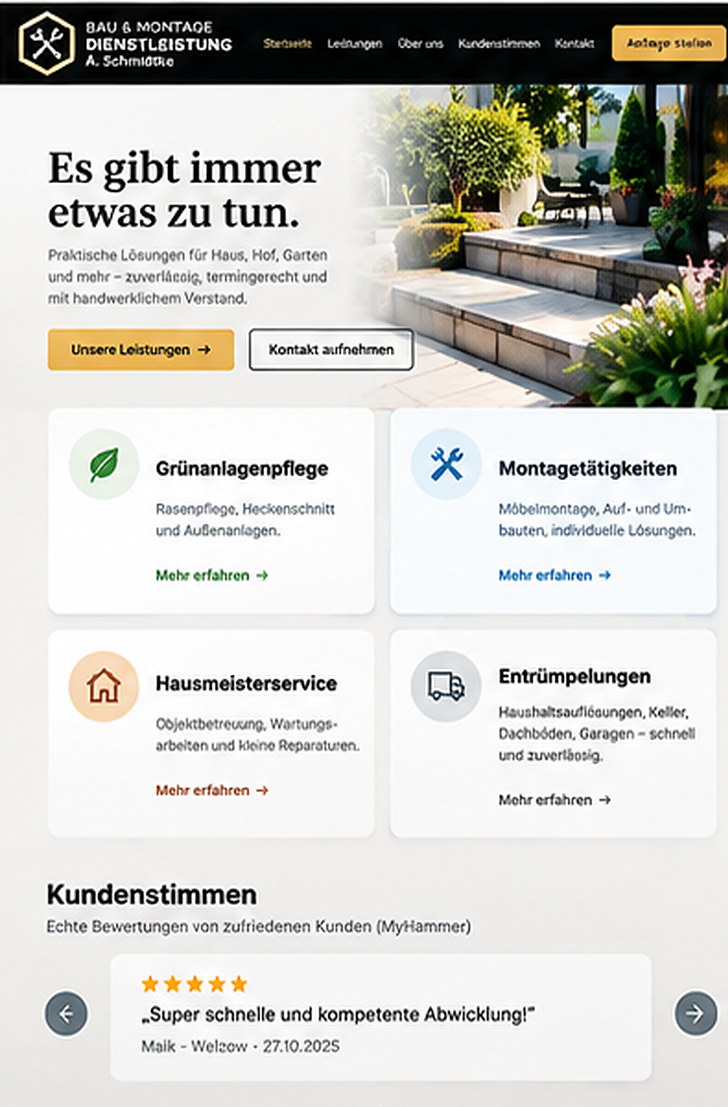 Vorschau Entwurf 10