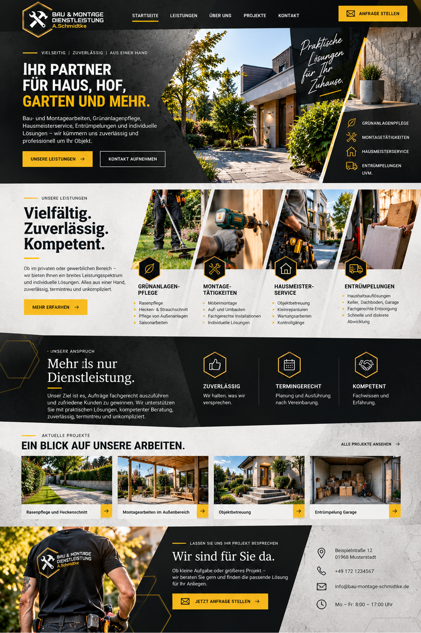 Vorschau Entwurf 3