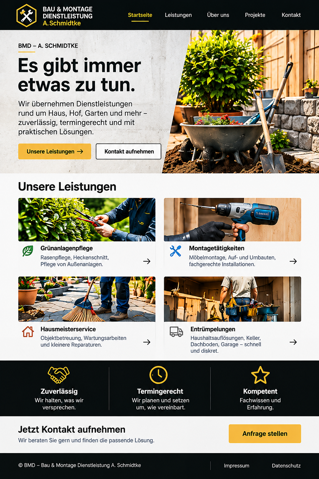 Vorschau Entwurf 5